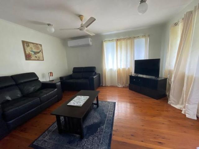 House for rent in Dysart, Queensland