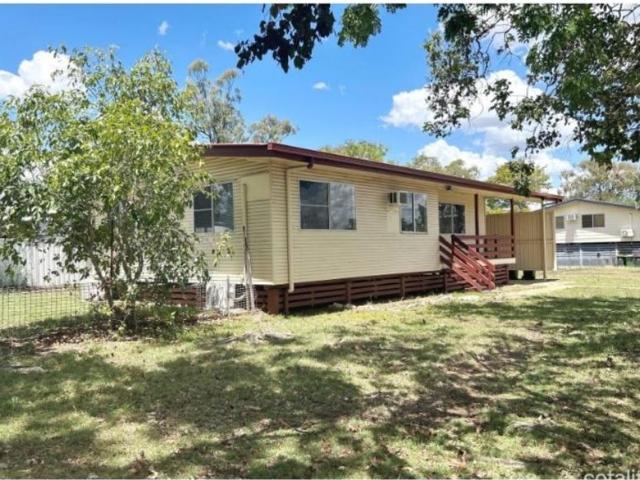 House for rent in Dysart, Queensland