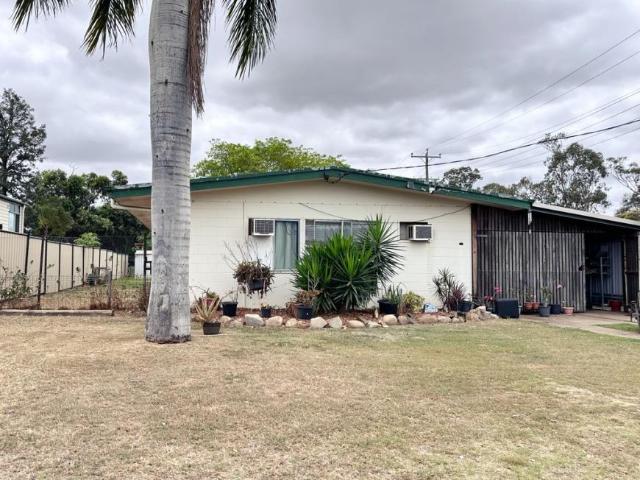 House for sale in Dysart, Isaac Regional