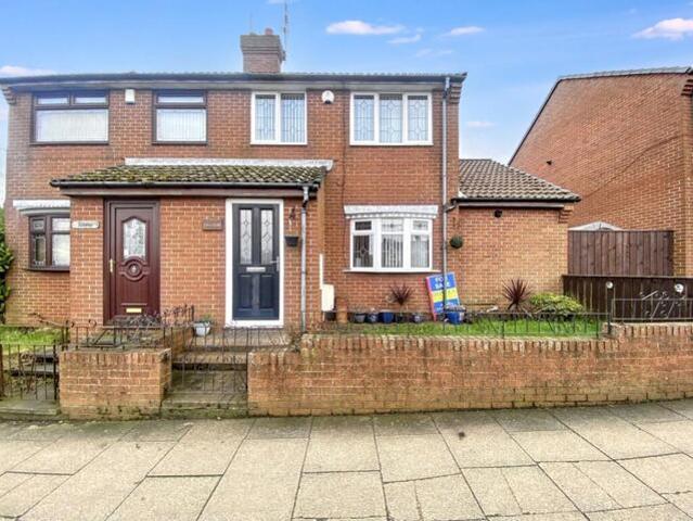 House for sale in Easington Colliery, Isle Of Man