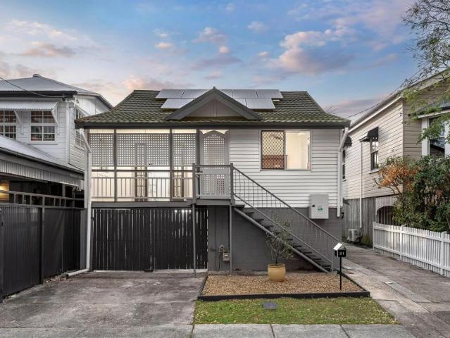 House for sale in East Brisbane, Greater Brisbane