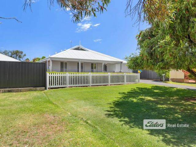 House for rent in Bunbury