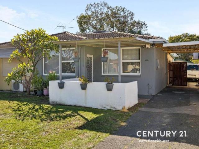 House for sale in Cannington, Western Australia