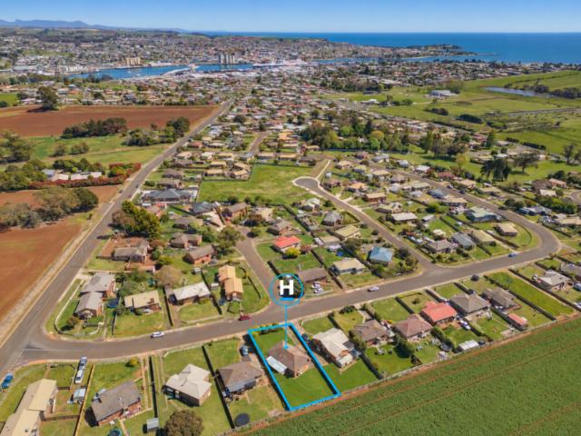 House for sale in East Devonport, Devonport