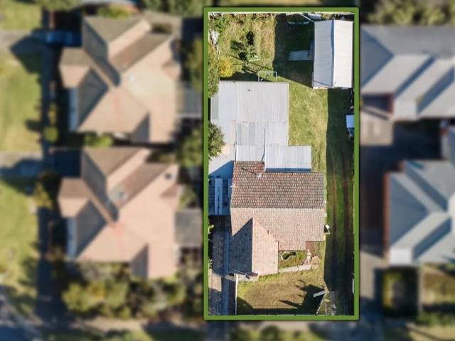 House for sale in East Geelong, Victoria
