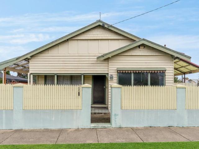House for sale in East Geelong, Geelong