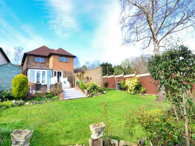 House for sale in Perryfields, West Sussex