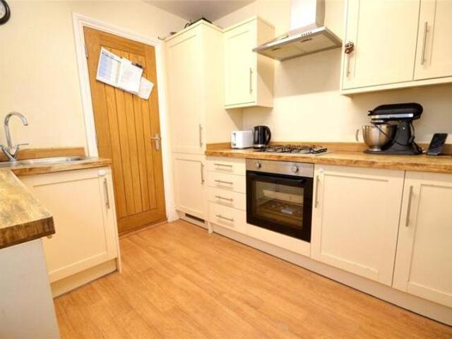 House for sale in Blackwell, Perryfields