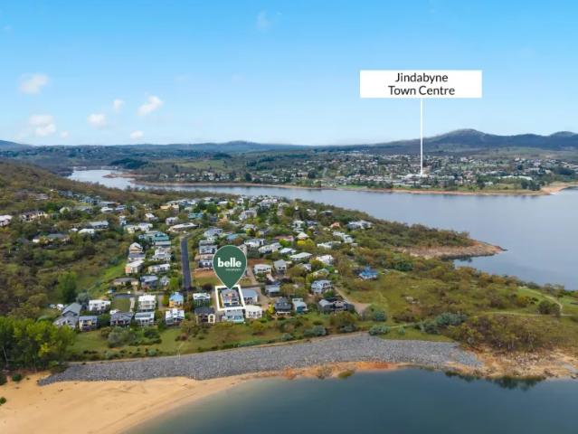 House for sale in East Jindabyne, New South Wales
