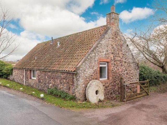 House for sale in East Linton, Scotland