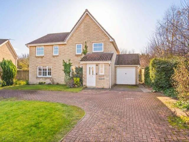 House for sale in East Linton, Scotland