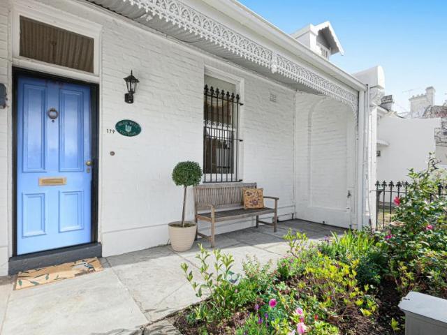House for rent in East Melbourne, Melbourne