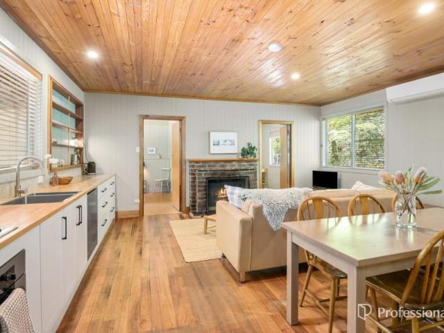 House for sale in East Warburton, Melbourne