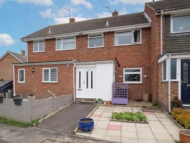 House for sale in Eastbourne, East Sussex