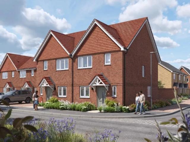 House for sale in Moulsoe
