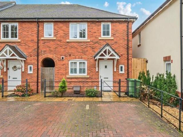 House for sale in Eastleigh, Helford