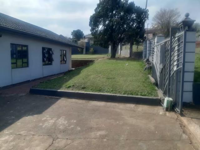 House for sale in Eastwood, Msunduzi Local Municipality