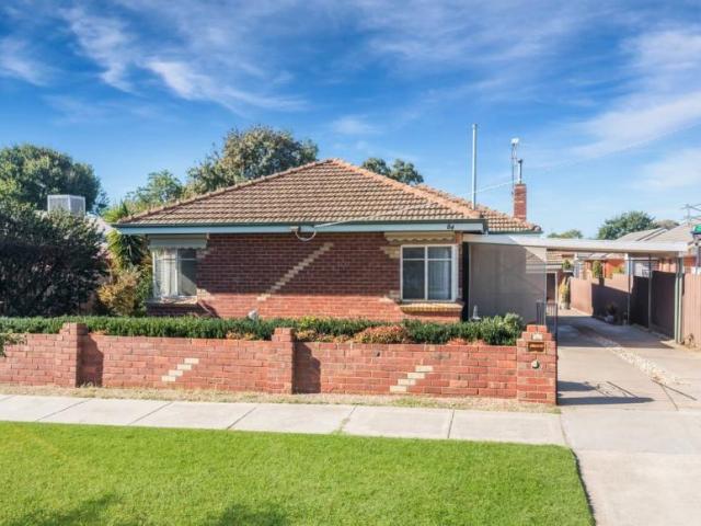 House for sale in Thyra, Victoria