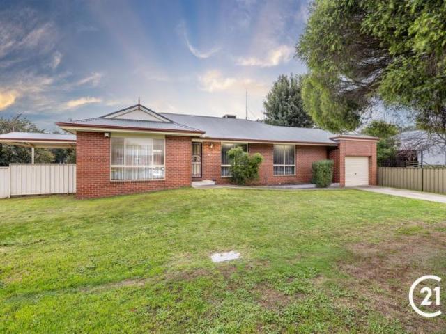 House for sale in Thyra, Victoria