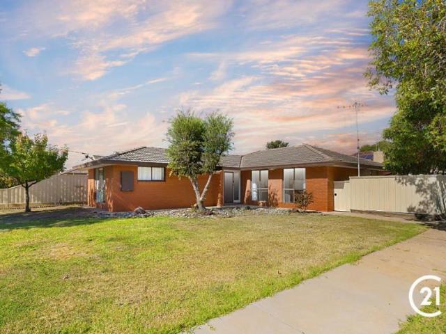 House for rent in Thyra, Victoria