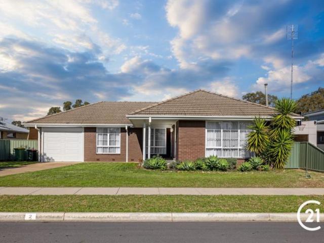 House for sale in Thyra, Victoria