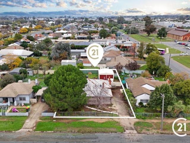 House for sale in Thyra, Victoria