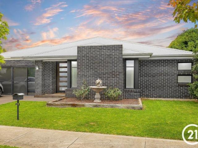 House for rent in Thyra, Victoria