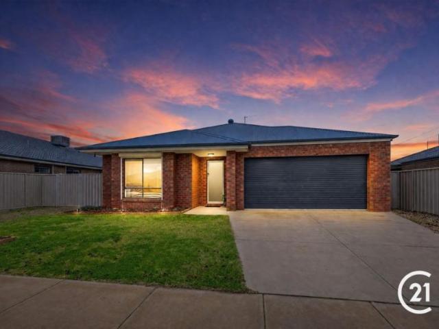 House for sale in Thyra, Victoria