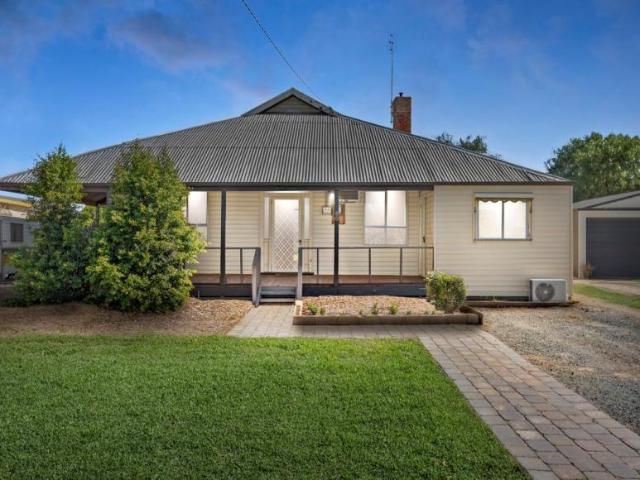 House for rent in Thyra, Victoria