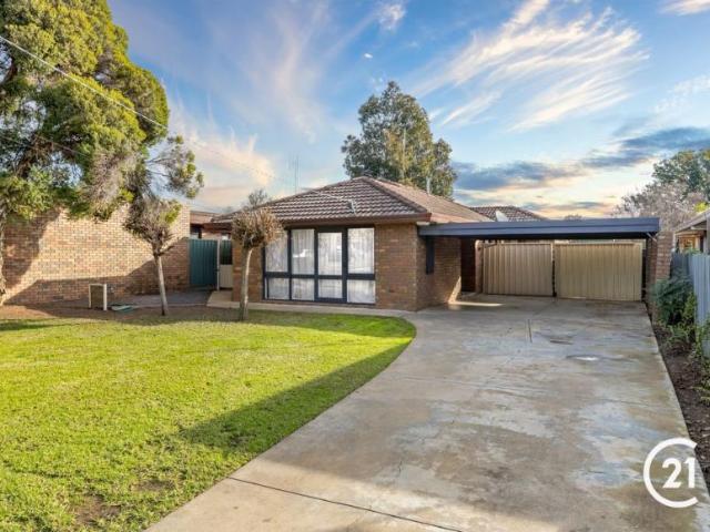 House for sale in Thyra, Victoria