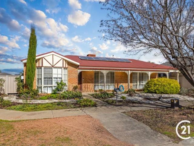 House for sale in Thyra, Victoria