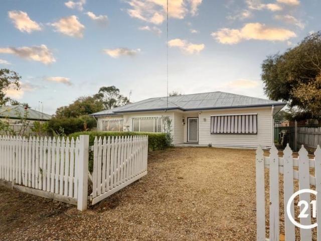 House for rent in Thyra, Victoria
