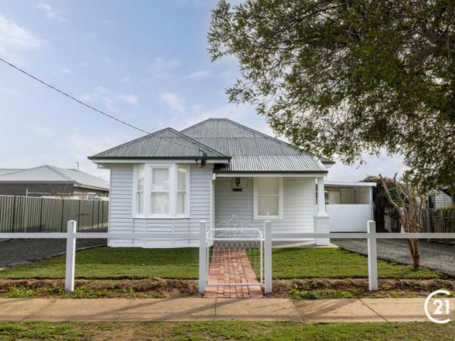 House for rent in Thyra, Victoria