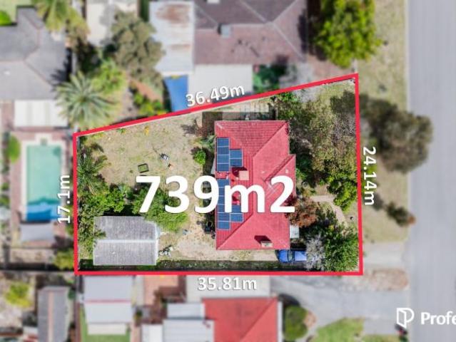 House for sale in Eden Hill, Town of Bassendean