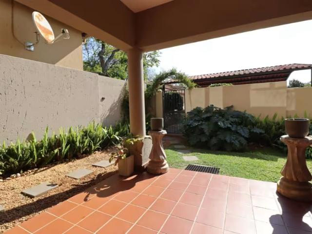 House for sale in Xhariep District Municipality, Free State
