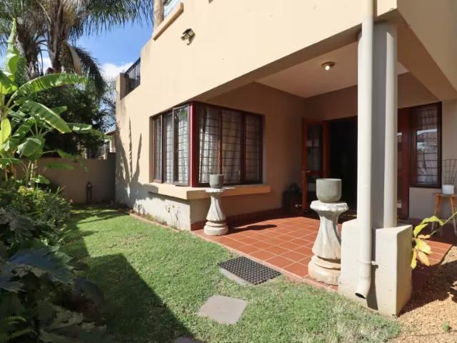 House for sale in Xhariep District Municipality, Free State