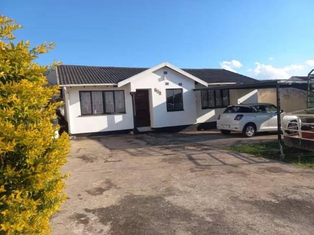 House for sale in Edendale, Msunduzi Local Municipality