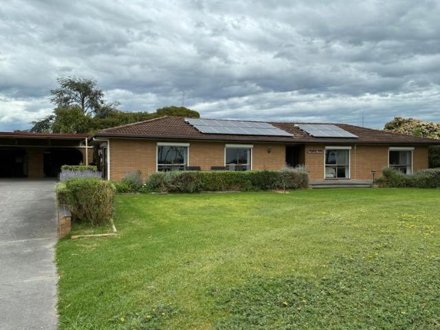 House for sale in Edenhope, Shire of West Wimmera