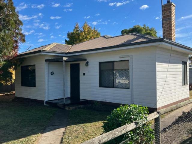House for sale in Edenhope, Shire of West Wimmera