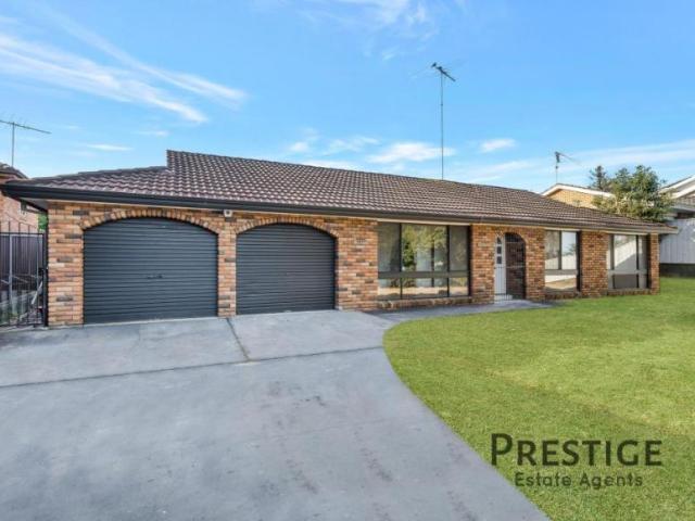 House for rent in Edensor Park, New South Wales
