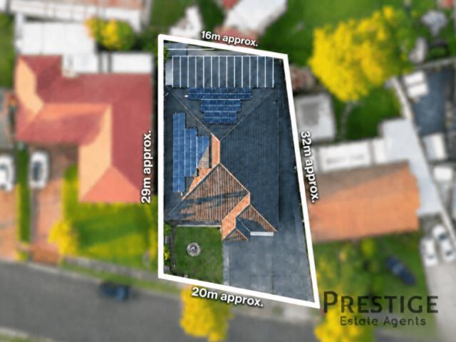 House for sale in Edensor Park, New South Wales