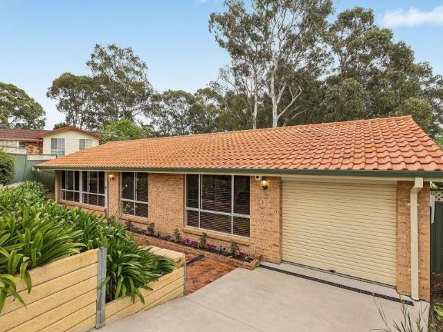 House for sale in Edensor Park, Sydney