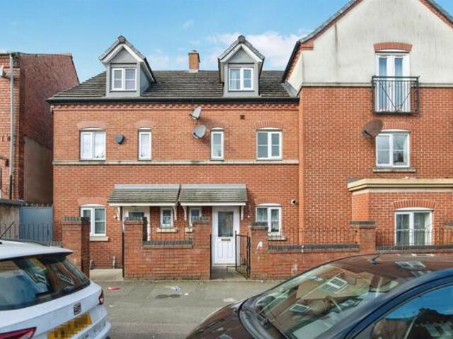House for sale in Edgbaston, Bearwood