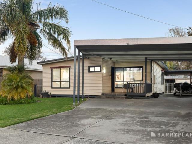 House for rent in Edithvale, Melbourne