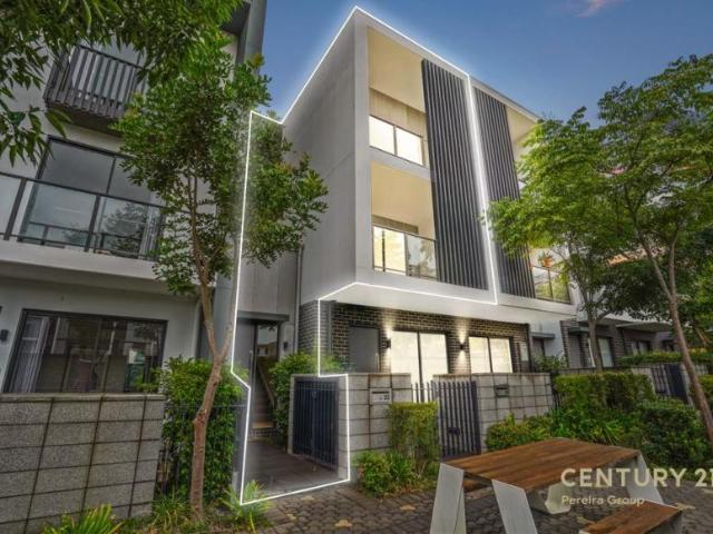 House for sale in Edmondson Park, Sydney