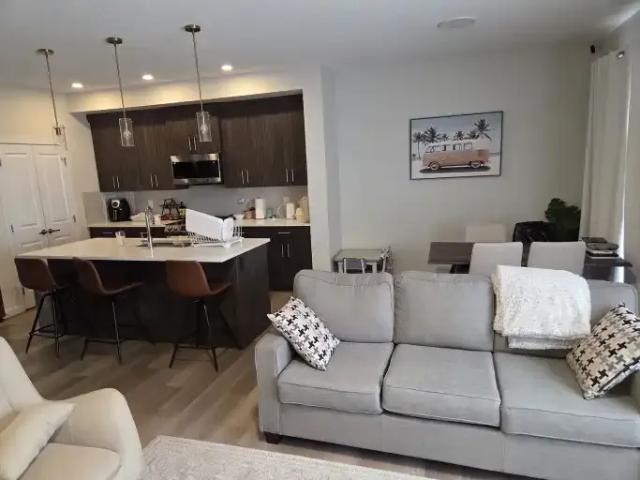 House for rent in Wedgewood, Alberta