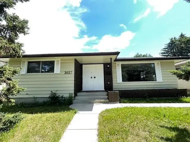 House for rent in Wedgewood, Alberta