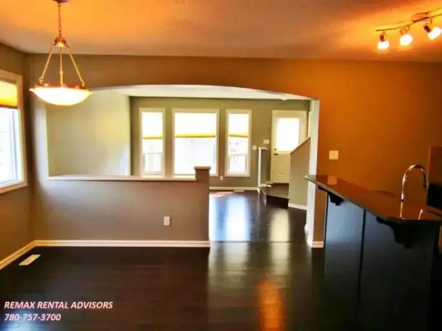 House for rent in Wedgewood, Alberta
