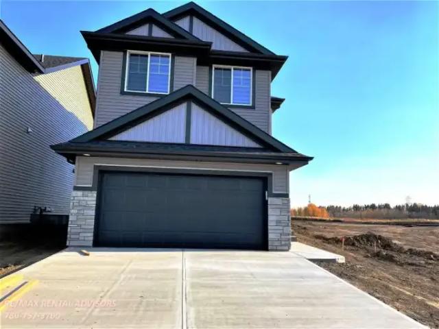 House for rent in Wedgewood, Alberta