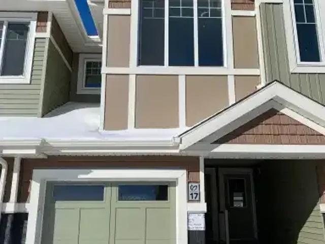 House for rent in Wedgewood, Alberta
